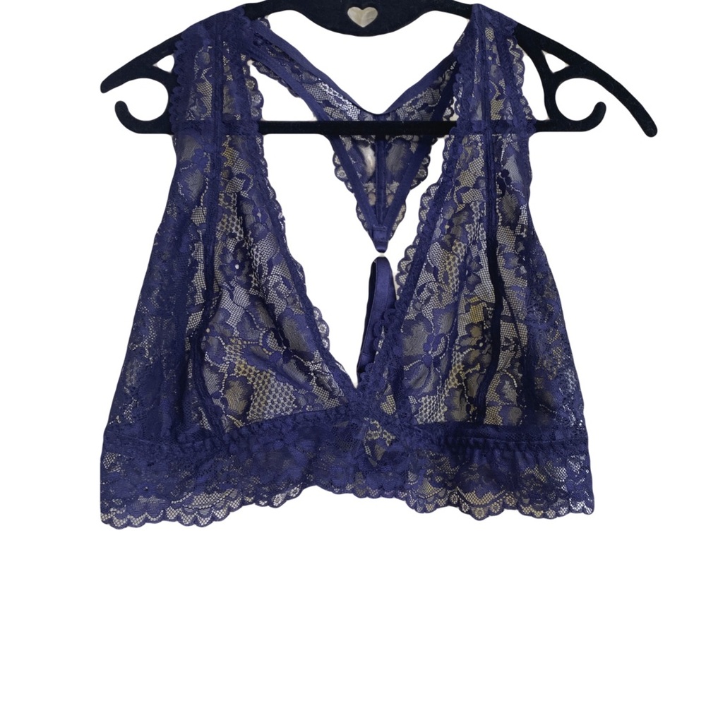 Savage x fenty bralette